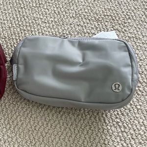Lululemon Belt bag